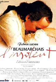 Beaumarchais the Scoundrel (1996) Free Movie M4ufree