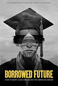 Borrowed Future (2021) M4uHD Free Movie