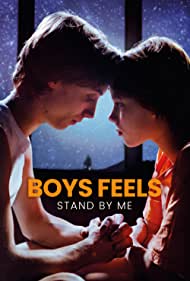 Boys Feels Stand by Me (2022) M4uHD Free Movie