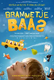 Brammetje Baas (2012) Free Movie