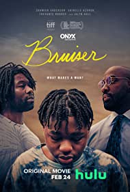 Bruiser (2022) Free Movie M4ufree