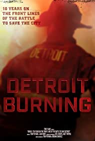 Detroit Burning (2022) M4uHD Free Movie