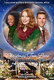 Christmas Tree Lane (2020) M4uHD Free Movie