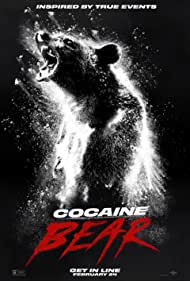 Cocaine Bear (2023) Free Movie M4ufree