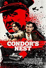 Condors Nest (2023) M4uHD Free Movie