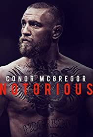Conor McGregor Notorious (2017) M4uHD Free Movie