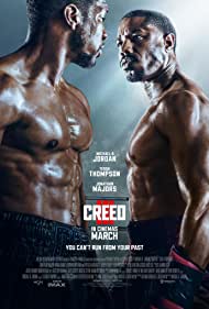 Creed III (2023) Free Movie