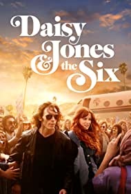 Daisy Jones The Six (2023) Free Tv Series