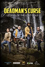 Deadmans Curse (2022-) Free Tv Series