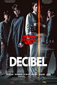 Decibel (2022) Free Movie
