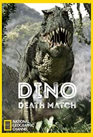 Dino Death Match (2015) M4uHD Free Movie