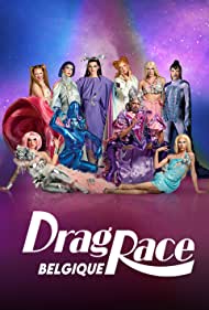 Drag Race Belgique (2023) M4uHD Free Movie