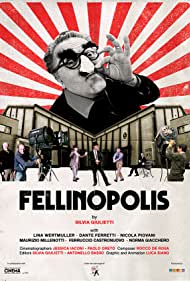 Fellinopolis (2020) Free Movie M4ufree