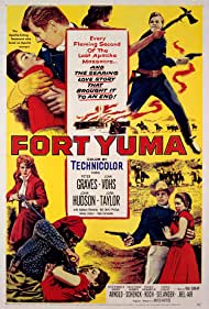 Fort Yuma (1955) Free Movie