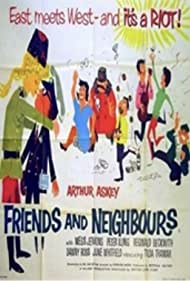 Friends and Neighbours (1959) M4uHD Free Movie