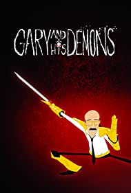 Gary and His Demons (2018) M4uHD Free Movie