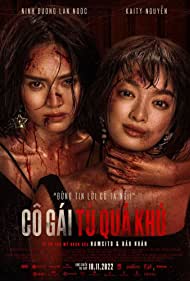Co Gai Tu Qua Khu (2022) Free Movie M4ufree