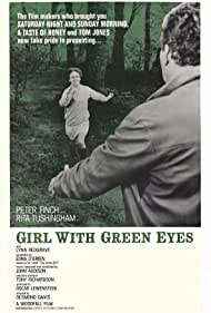 Girl with Green Eyes (1964) Free Movie