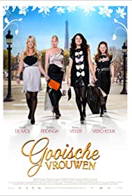 Gooische vrouwen (2011) Free Movie M4ufree