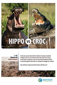 Hippo vs Croc (2014) M4uHD Free Movie