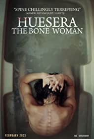 Huesera The Bone Woman (2022) Free Movie M4ufree