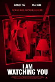 I Am Watching You (2016) M4uHD Free Movie