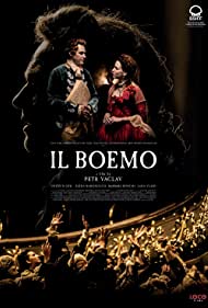 Il Boemo (2022) Free Movie