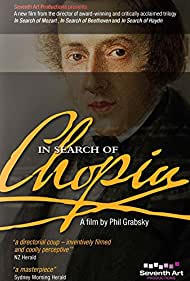 In Search of Chopin (2014) Free Movie M4ufree