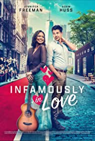 Infamously in Love (2022) M4uHD Free Movie