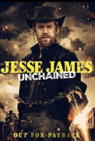 Jesse James Unchained (2022) Free Movie M4ufree