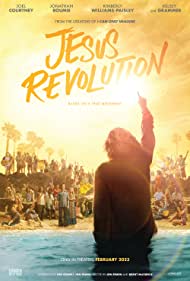 Jesus Revolution (2023) Free Movie M4ufree