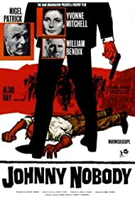 Johnny Nobody (1961) Free Movie M4ufree