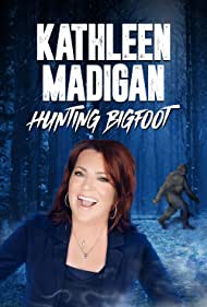 Kathleen Madigan: Hunting Bigfoot (2023) Free Movie M4ufree