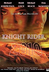 Knight Rider 2010 (1994) Free Movie