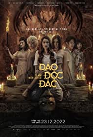 Dao Doc Dac (2022) M4uHD Free Movie