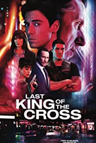 Last King of the Cross (2022-) M4uHD Free Movie