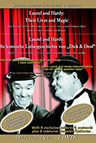 Laurel Hardy Their Lives and Magic (2011) Free Movie