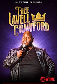 Lavell Crawford THEE Lavell Crawford (2023) M4uHD Free Movie