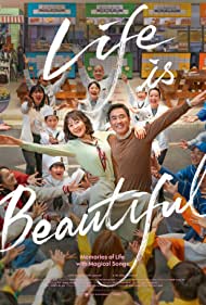 Life Is Beautiful (2022) M4uHD Free Movie
