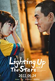 Lighting up the Stars (2022) M4uHD Free Movie
