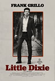Little Dixie (2023) M4uHD Free Movie