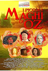 I piccoli maghi di Oz (2018) M4uHD Free Movie