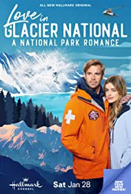 Glacier National Park Romance (2023) Free Movie