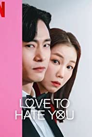 Love to Hate You (2023) M4uHD Free Movie