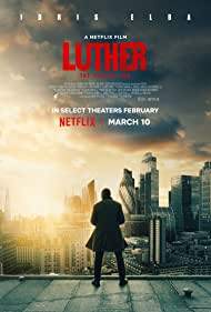 Luther The Fallen Sun (2023) M4uHD Free Movie