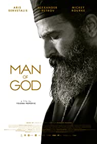 Man of God (2021) M4uHD Free Movie