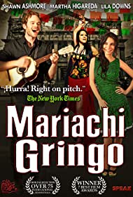 Mariachi Gringo (2012) Free Movie M4ufree