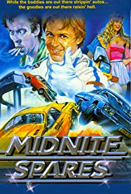Midnite Spares (1983) M4uHD Free Movie