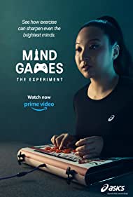 Mind Games -The Experiment (2023) M4uHD Free Movie
