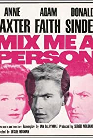 Mix Me a Person (1962) M4uHD Free Movie